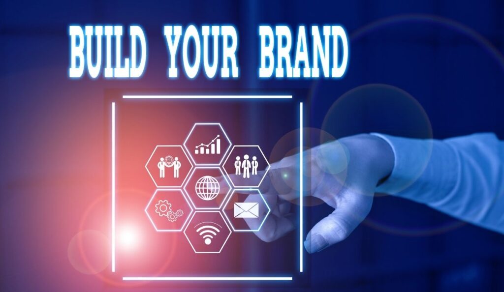 Developing Personal Branding Skills