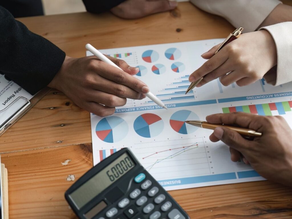 Establishing a Lasting Business Legacy