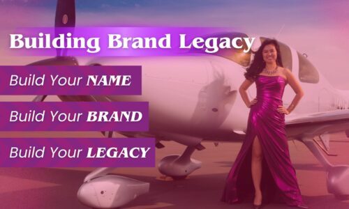 Building Brand Legacy