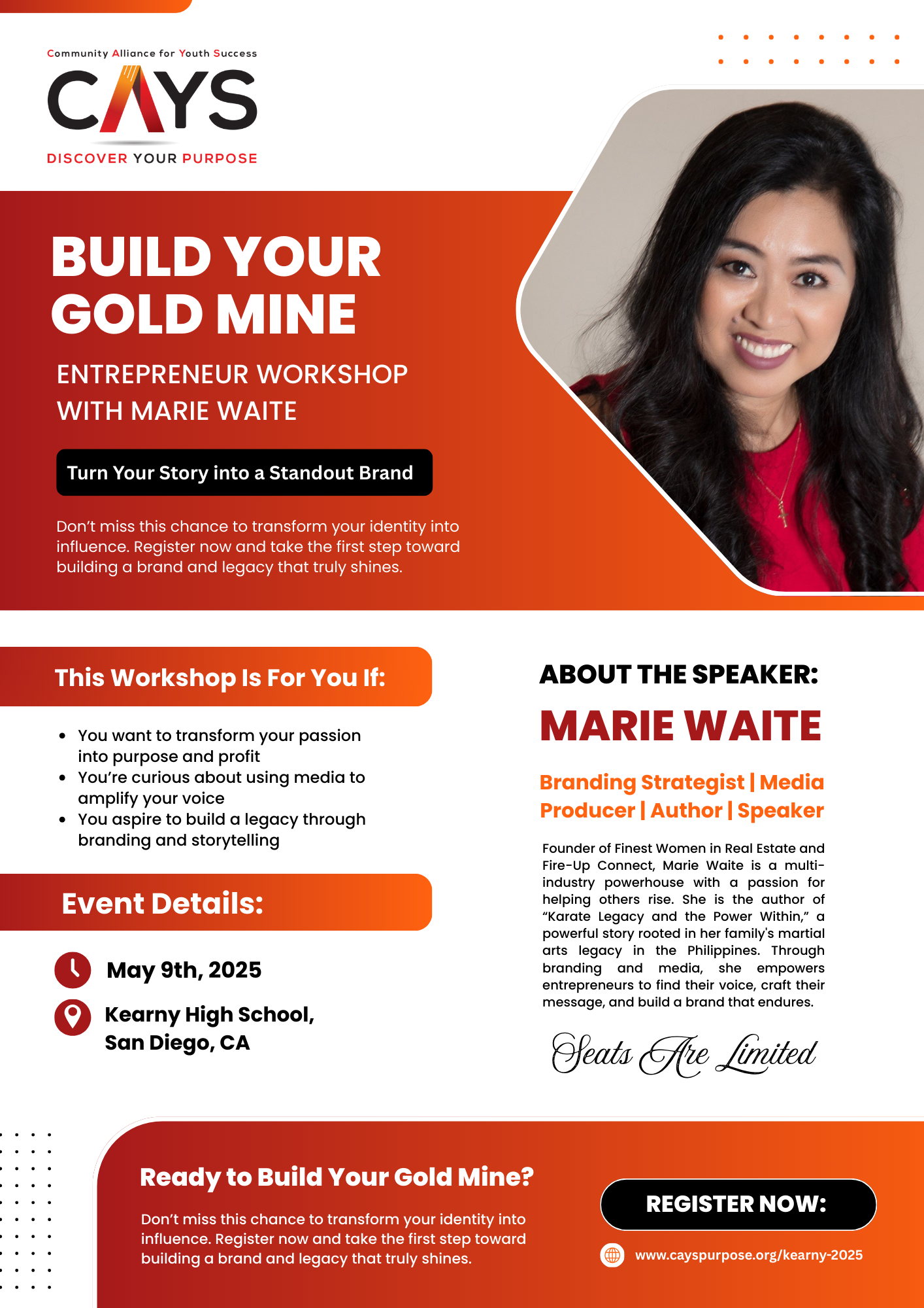 Flyer